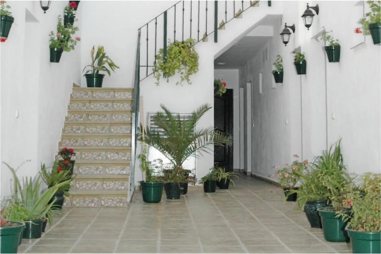 Alojamiento Rural Al'Mare Conil De La Frontera