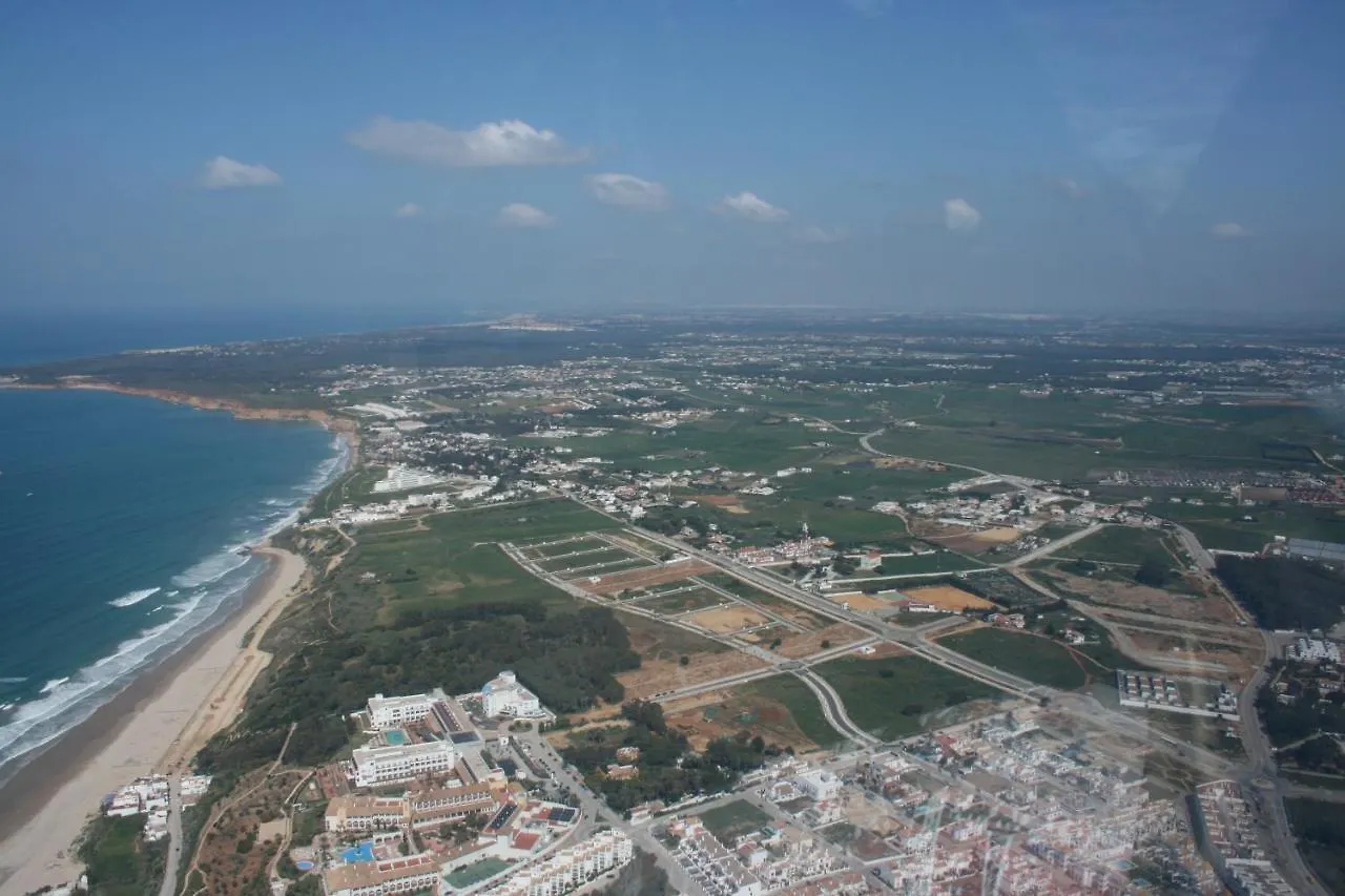 Alojamiento Rural Al'Mare Conil De La Frontera Spain